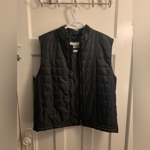 Zara Man light vest